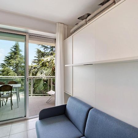 Апарт отель Modus Vivendi 315 Санремо Экстерьер фото