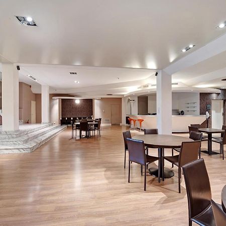 Апарт отель Modus Vivendi 315 Санремо Экстерьер фото