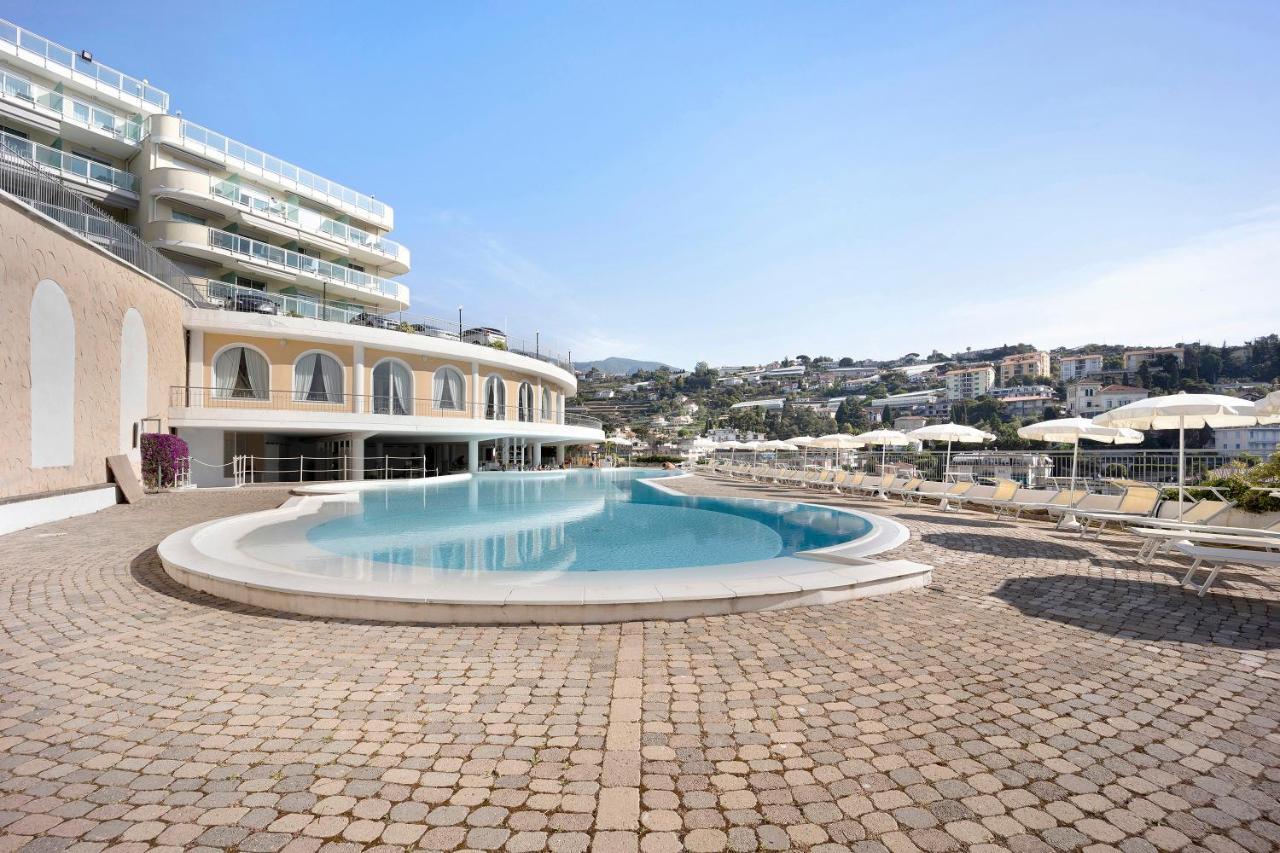 Апарт отель Modus Vivendi 315 Санремо Экстерьер фото